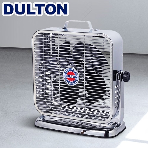 ����ȥ� ������ ��������졼���� ��������/�֥�å� DULTON AIR CIRCULATOR DSZ-0541