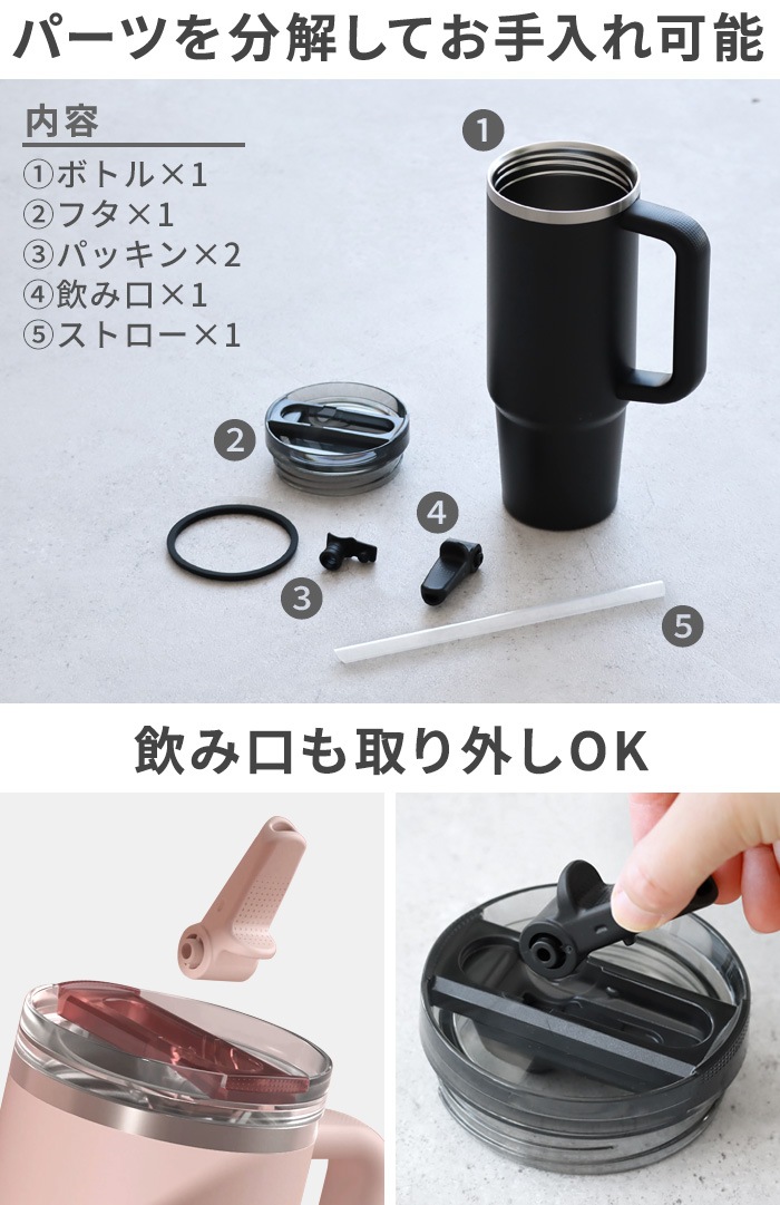 STANLEY H2.0 㡼 ץĥ 0.88L