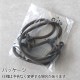    ꡼ gris THE SHOULDER LEASH [ľ12mm 208cm DG0150]