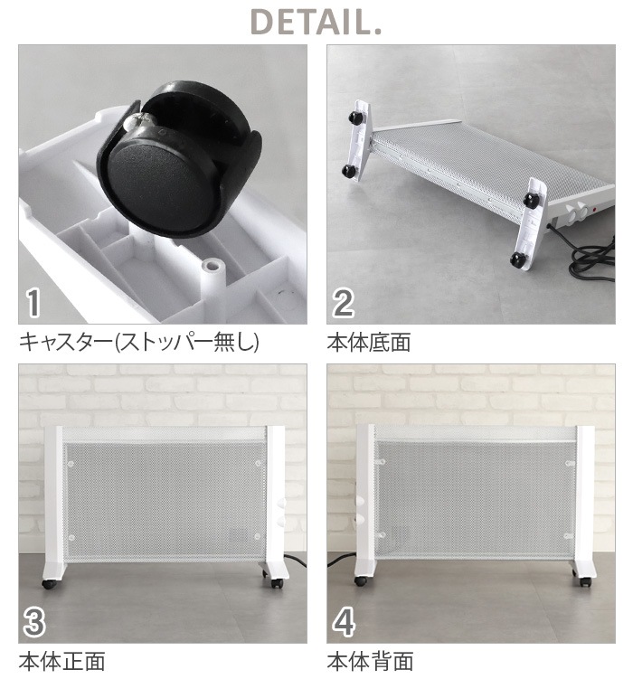 ξ̥ѥͥҡ ver. RLC-NMH1000RELICIA