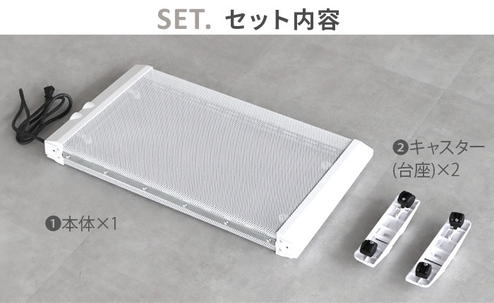 ξ̥ѥͥҡ ver. RLC-NMH1000RELICIA