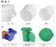 THOR MINI ROUND CONTAINER DC 3�ĥ��å� ���� �饦��ɥ���ƥʡ��ߥ� 2023ǯver.
