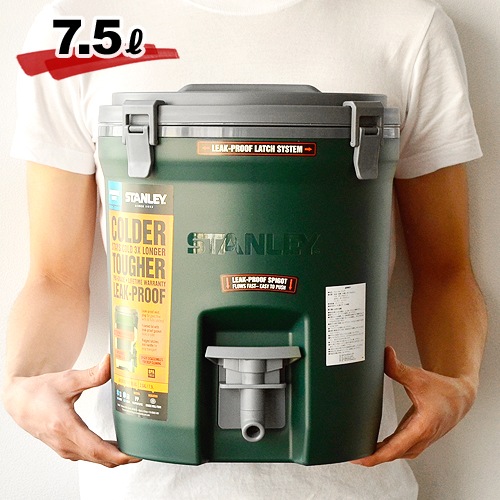 졼㥰 7.5L STANLEY WATER JAG