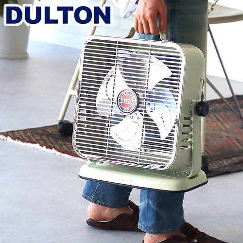����ȥ� ������ ��������졼���� �����ܥ꡼/�������� DULTON AIR CIRCULATOR DSZ-0541