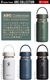 ������ �ϥ��ɥ��ե饹�� �ޥ������ϥ��ɥ� ������ 200ml Hydro Flask Micro Hydro ARC 6.7oz ���ꥫ�顼