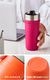 ������ �륯�롼�� OTG �ȥ�٥�ޥ� 350ml LE CREUSET On The Go