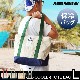 ���ޥ֥� �����顼 �ȡ��ȥХå� [L������] amabro COOLER TOTE BAG