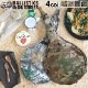 �Хꥹ�ƥ����� ������ ������ BALLISTICS TURK CASE