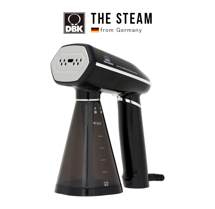 �� �������� DBK The Steam JS350B