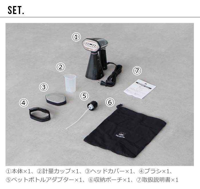�� �������� DBK The Steam JS350B