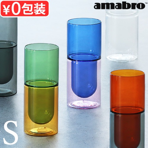 ���ޥ֥� ���֥� �������� �١��� S������ amabro DW VASE S