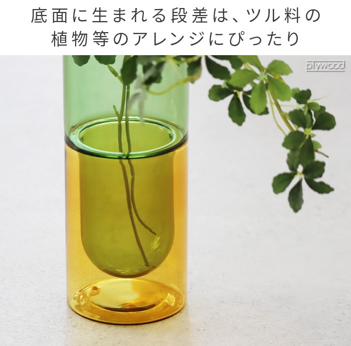 ���ޥ֥� ���֥� �������� �١��� S������ amabro DW VASE S