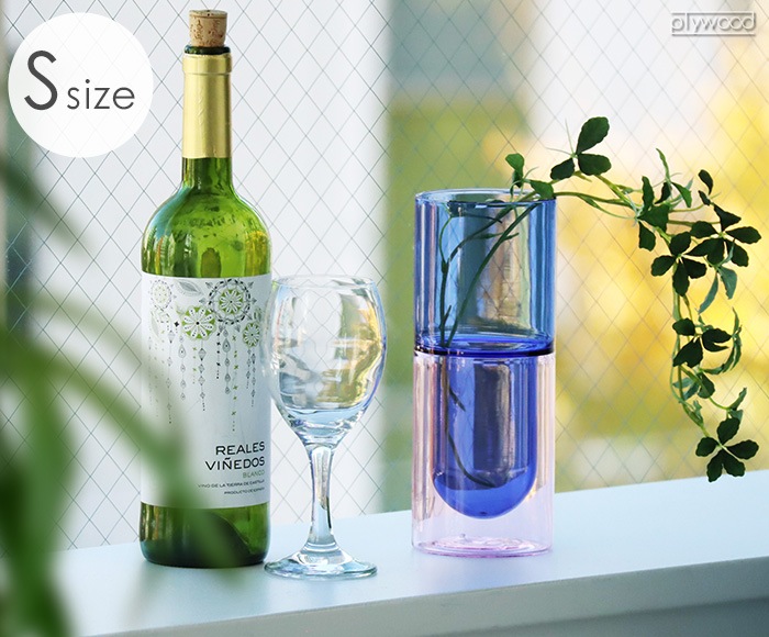 ���ޥ֥� ���֥� �������� �١��� S������ amabro DW VASE S