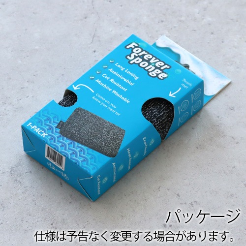 �ե������С����ݥ� Foreversponge [FS-Sponge 1] 