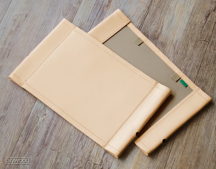 �����ߥåȥ������� �򴹥쥶�������� [2����] LETHER SHEET FOR Kermit Chair