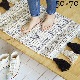 ���ޥ֥� �ե�󥸥饰 50��70cm amabro FLINGE RUG Entrance
