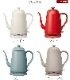�֥롼�� ���ƥ�쥹�ǥ��꡼���ȥ� [BOE072] BRUNO STAINLESS DAILY KETTLE