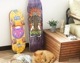 å桼 å å ȥܡ suck uk Cat Scratch Skateboard