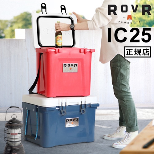 ローバープロダクツ ROVR PRODUCTS IC25 25QT 23.7L | 新着 | plywood