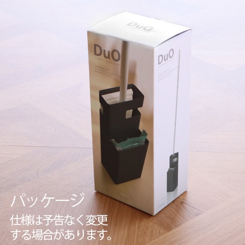�ǥ奪 �ե�����󥰥磻�ѡ��������  DuO FLOORING WIPER STAND
