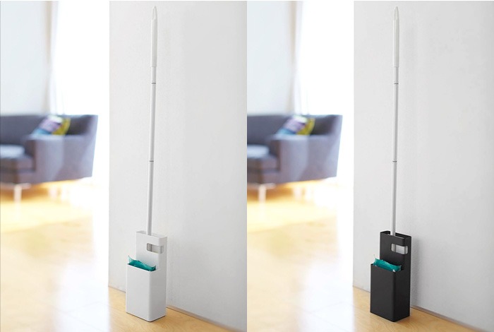 �ǥ奪 �ե�����󥰥磻�ѡ��������  DuO FLOORING WIPER STAND