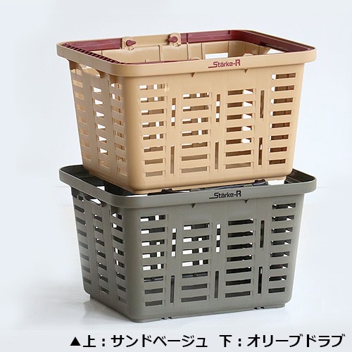   Хå ߥɥ 16L Starke-R Type Basket STR-370
