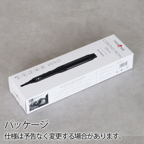 ��å��إ� ��������å��奷�꡼�� ������󥰥������� [ 38mm / MHI-3849-K ]