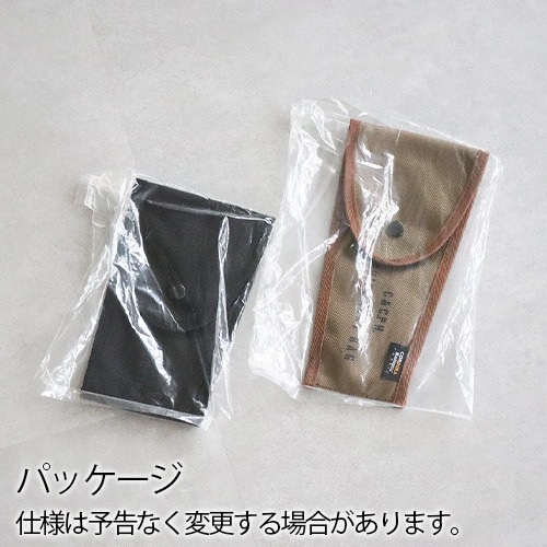 �ʥ��ե����� S C��C.P.H. EQUIPEMENT KNIFE CASE S