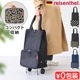 饤󥿡 ե֥ȥ꡼ reisenthel foldabletrolley [PRINT PATTERN]