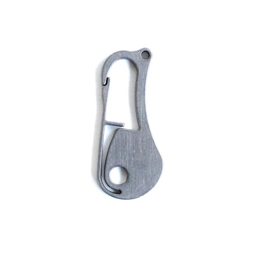 �����С����ѥ���ӥ� KeyBar Carabiner