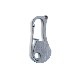 �����С����ѥ���ӥ� KeyBar Carabiner