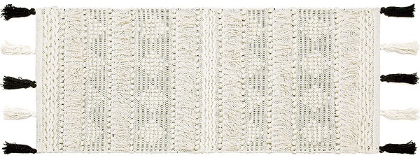 ���ޥ֥� �ե�󥸥饰 40��120cm amabro FLINGE RUG Kitchen