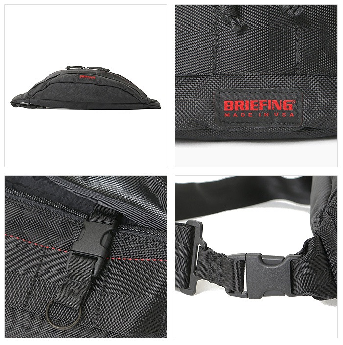 BRIEFING TRIPOD BRF071219 ֥꡼ե ȥ饤ݥå