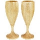 ��������ץ������� EAGLE PRODUCTS 2�ĥ��å� Chanpagne Glass 2pc LF-33 / Cognac Glass 2pc LF-34