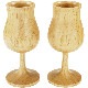 ��������ץ������� EAGLE PRODUCTS 2�ĥ��å� Chanpagne Glass 2pc LF-33 / Cognac Glass 2pc LF-34