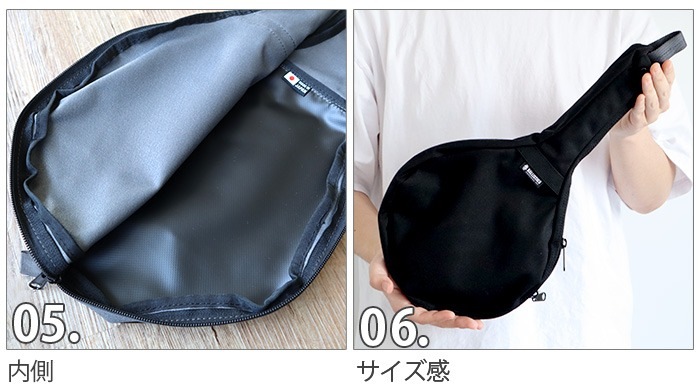 �Хꥹ�ƥ����� �ߥ� ������ ������ BALLISTICS MINI TURK CASE