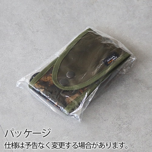 naga zari�����ѥȥ󥰥����� C��C.P.H. EQUIPEMENT naga zari CASE (REALTREE)