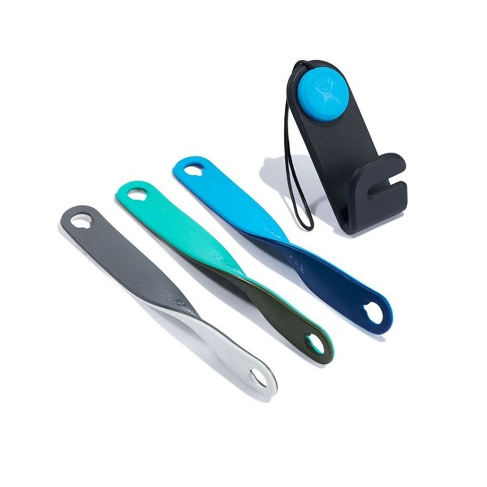 �ϥ��ɥ��ե饹�� �ե�å��� ���ȥ�åץѥå����������ޥ����� Hydro Flask Flex Strap Pack and Customizer [SMALL / MEDIUM]