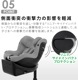 �����٥å��� �������� cybex SIRONA Gi i-Size 2025Ver.