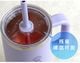 Hydro Flask TRAVEL TUMBLER CLEAR LID 24oz