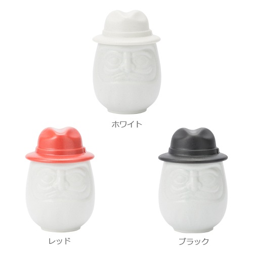 ե ݤ [1PC] Floyd Daruma Vessel