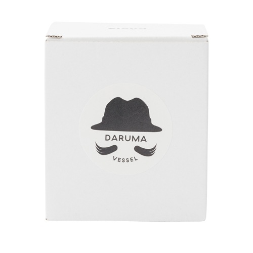 ե ݤ [1PC] Floyd Daruma Vessel