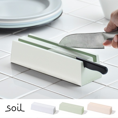 ������ �ʥ��եȥ졼 soil KNIFE TRAY