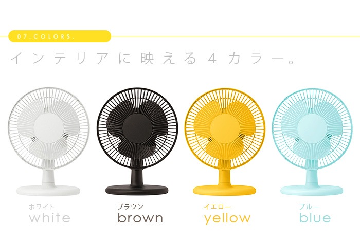 �ץ饹�ޥ��ʥ����� ����ѥ��ȥե��� ��0 Compact Fan [XQS-A220]