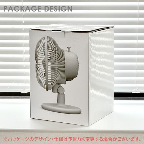 �ץ饹�ޥ��ʥ����� ����ѥ��ȥե��� ��0 Compact Fan [XQS-A220]
