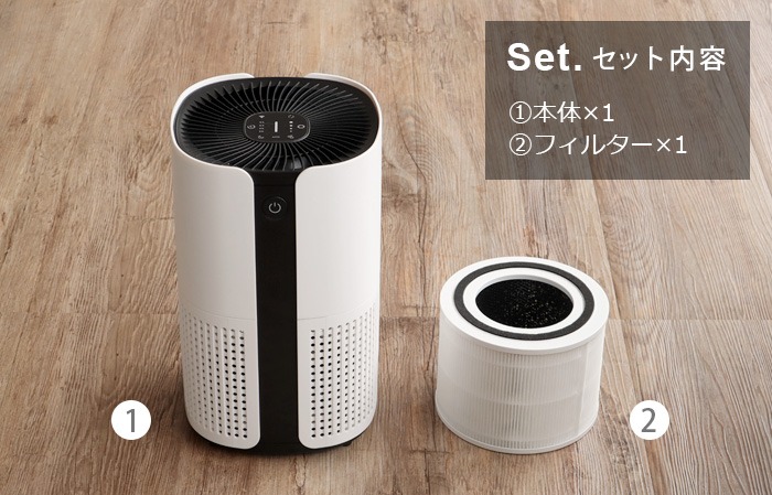 ǥ奯 ֥饤 duux Bright [DXPU07JP]