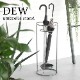 �ǥ奦 ����֥�饹����� DEW umbrella stand