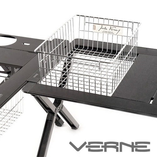�٥�� �Х����åȥ�˥å� [���������] VERNE BASKET UNIT VR-VT-22BU