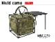�إ�Υå��� �����ƥ����� �ե�����ɥ��ե��� ���塼�� HELINOX Tactical Field Office Cube [�ޥ������]