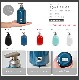 ����֥� ���ƥå� �Х� ���쥯����� �Υ����ץݥ�� 410ml�� UMBRA STEP BATH COLLECTION